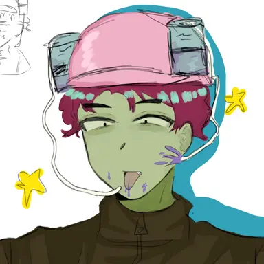 Profile image of エナジェカ中毒