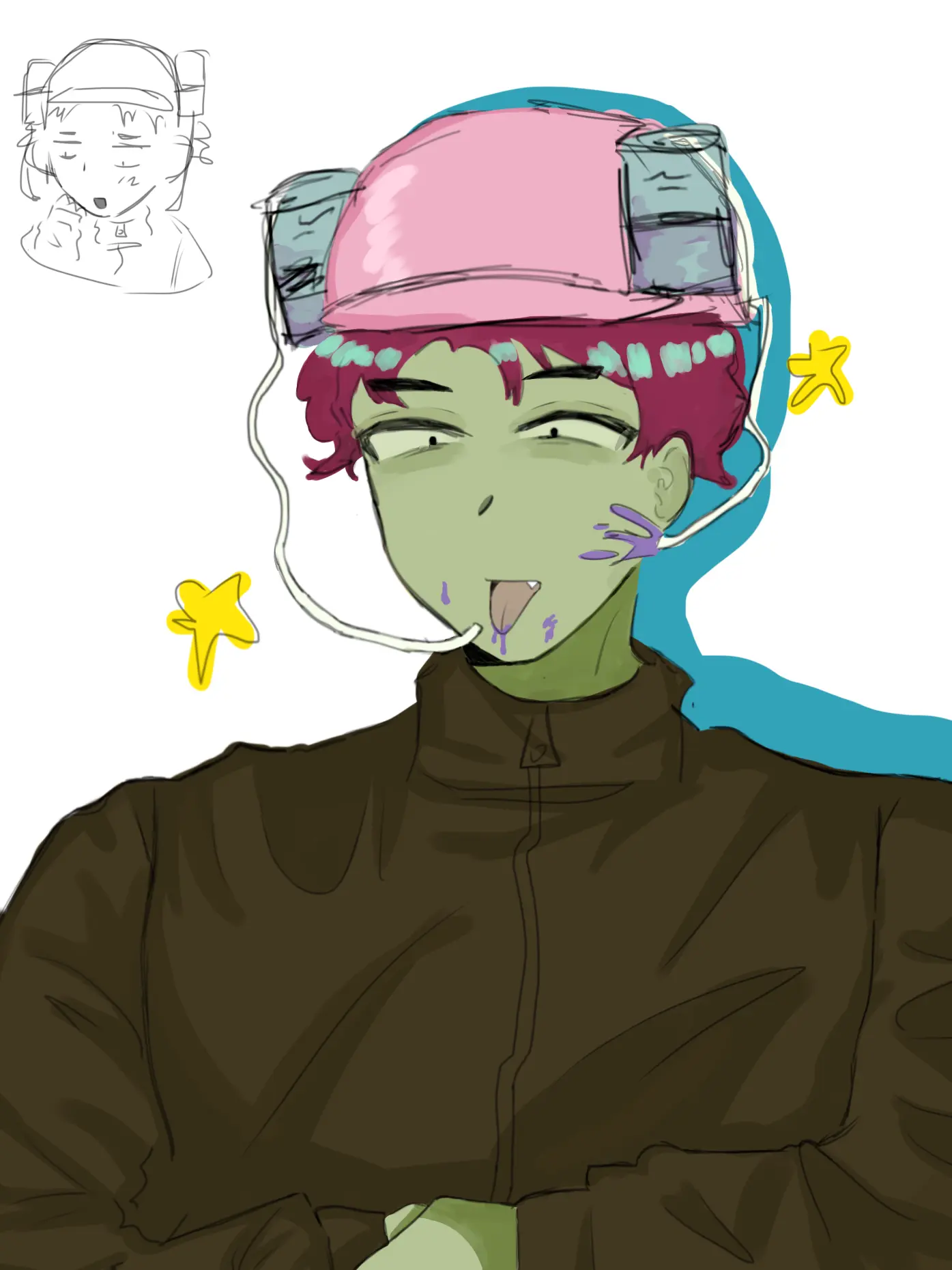 RoundStem9193의 No, I’m not a Human