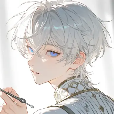 Profile image of 凪