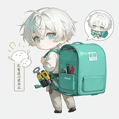 Profile image of 凪