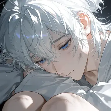 Profile image of 凪