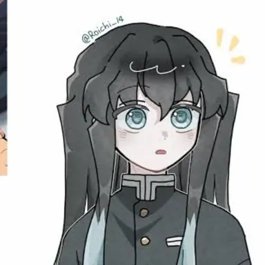 Profile image of 토키토 무이치로