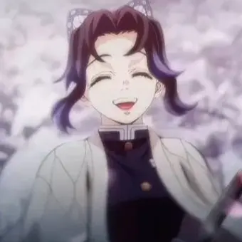 Profile image of 코쵸우 시노부
