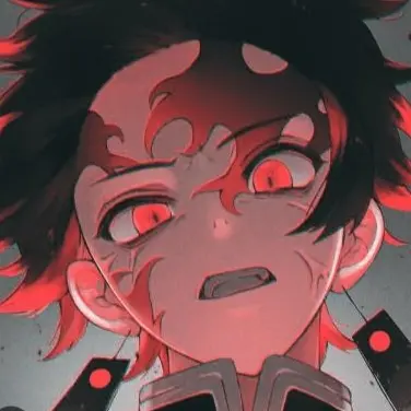 Profile image of 카마도 탄지로