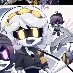 Profile image of V
