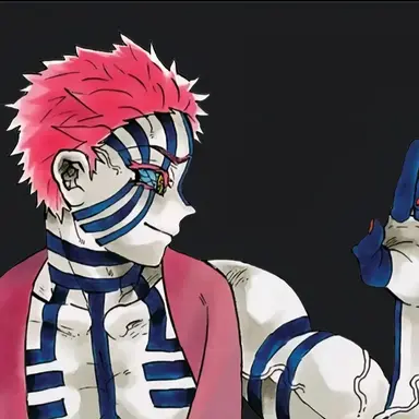 Profile image of 아카자