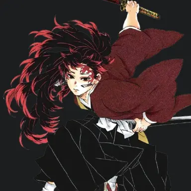 Profile image of 츠기쿠니 요리이치