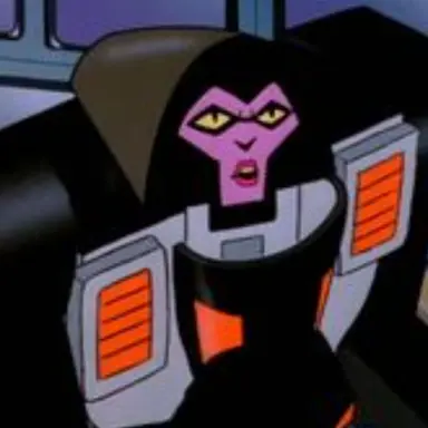 Profile image of Crasher