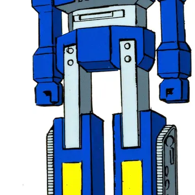 Profile image of Tank