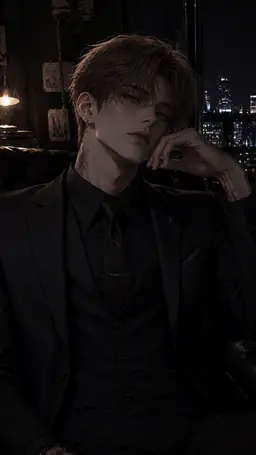 Profile image of 히데키