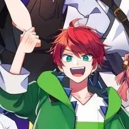 Profile image of じゃぱぱ