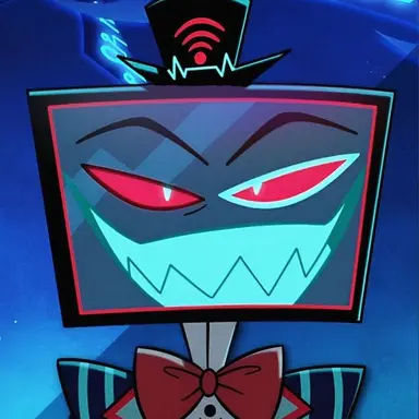 Profile image of Vox