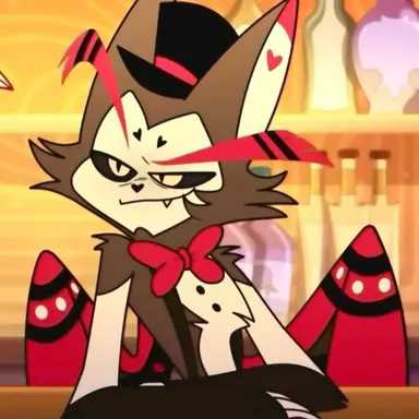 Profile image of Husk