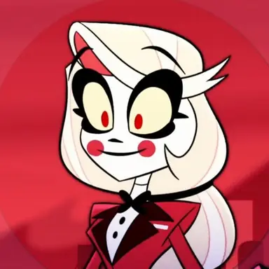 Profile image of Charlie Morningstar