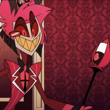 Profile image of Alastor