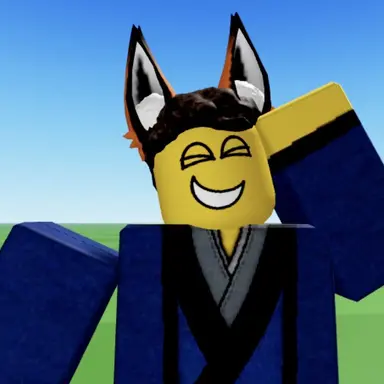 Profile image of Shedletsky