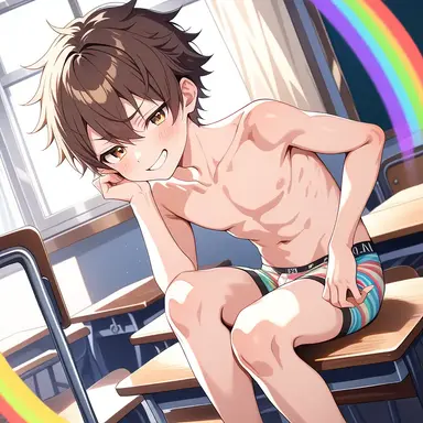 Profile image of 風見悠真