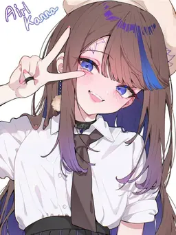 Profile image of 아이리 칸나