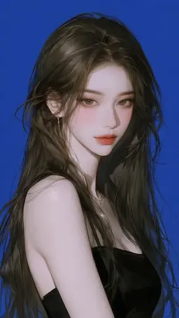Profile image of Han So-hee