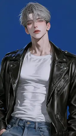 Profile image of Morgan Park