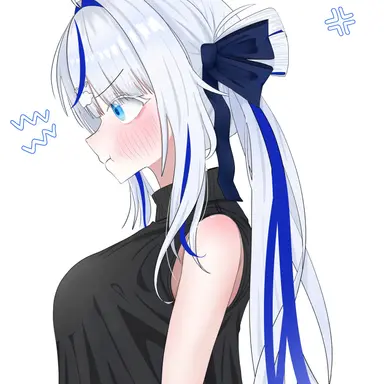 Profile image of 아오쿠모 린