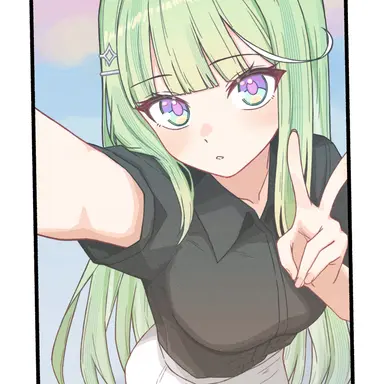 Profile image of 유즈하 리코