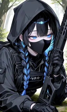 Profile image of Wraith