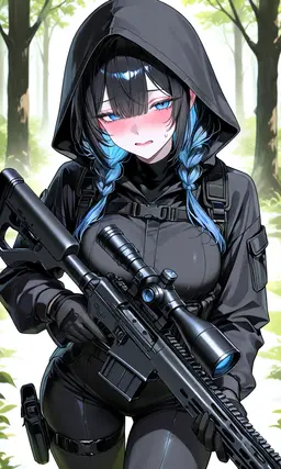 Profile image of Wraith