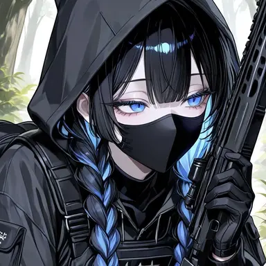 Profile image of Wraith