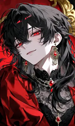 Profile image of Glencia