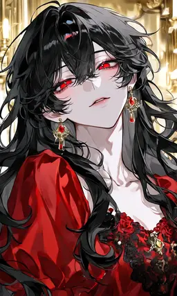 Profile image of Glencia