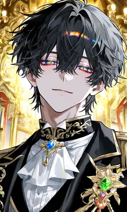 Profile image of Iris