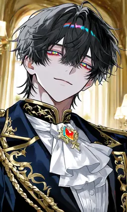 Profile image of Iris