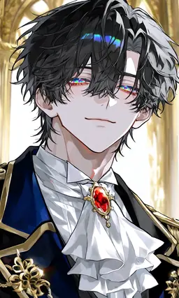Profile image of Iris