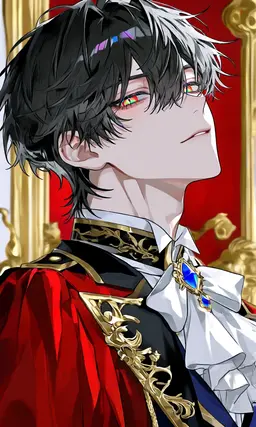 Profile image of Iris