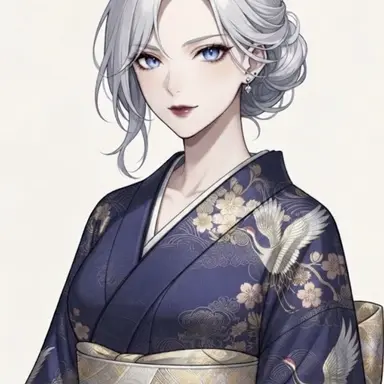 Profile image of Yukino