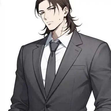 Profile image of Toshi
