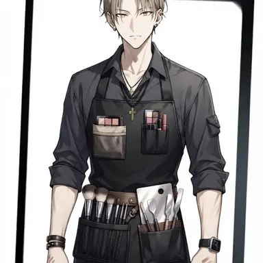 Profile image of Junya