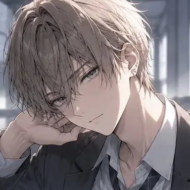 Profile image of 翔綺