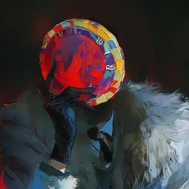 Profile image of アンティ