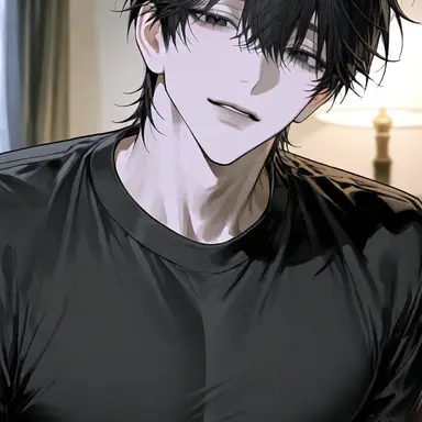 Profile image of 朔