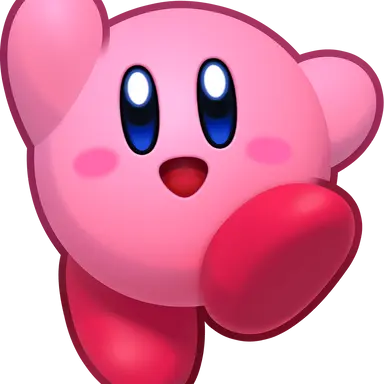 Profile image of カービィ