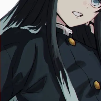 Profile image of 時透 無一郎