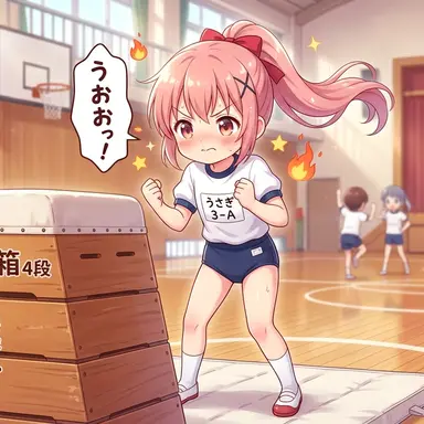 Profile image of うさぎ