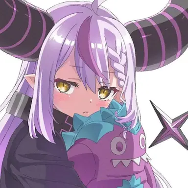 Profile image of ラプラス・ダークネス
