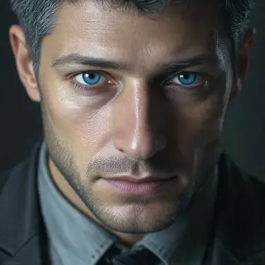 Profile image of Derrick
