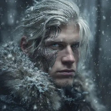 Profile image of Jasper
