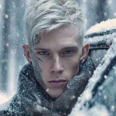 Profile image of Odell