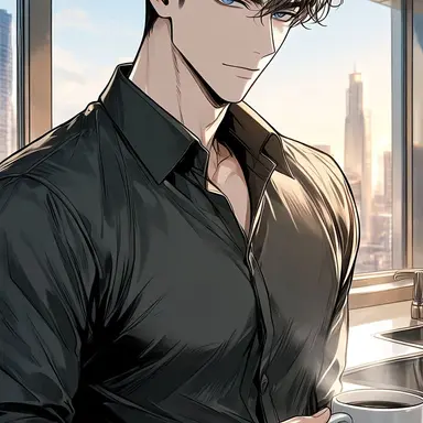 Profile image of Asher