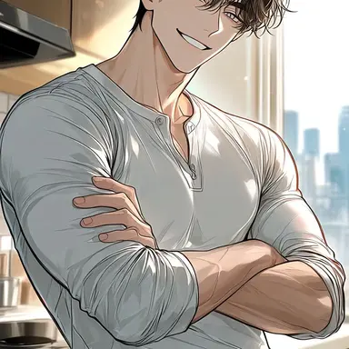 Profile image of Rowan